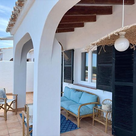 El Mirador De Nali - Acces Direct A La Plage Arenal d'en Castell Buitenkant foto