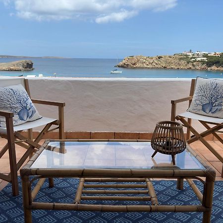 El Mirador De Nali - Acces Direct A La Plage Arenal d'en Castell Buitenkant foto