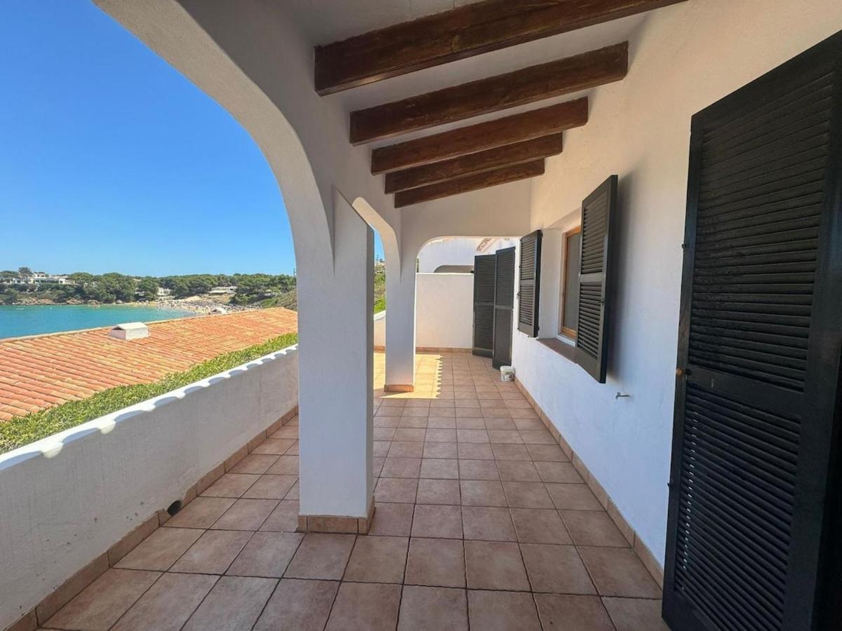 El Mirador De Nali - Acces Direct A La Plage Arenal d'en Castell Buitenkant foto