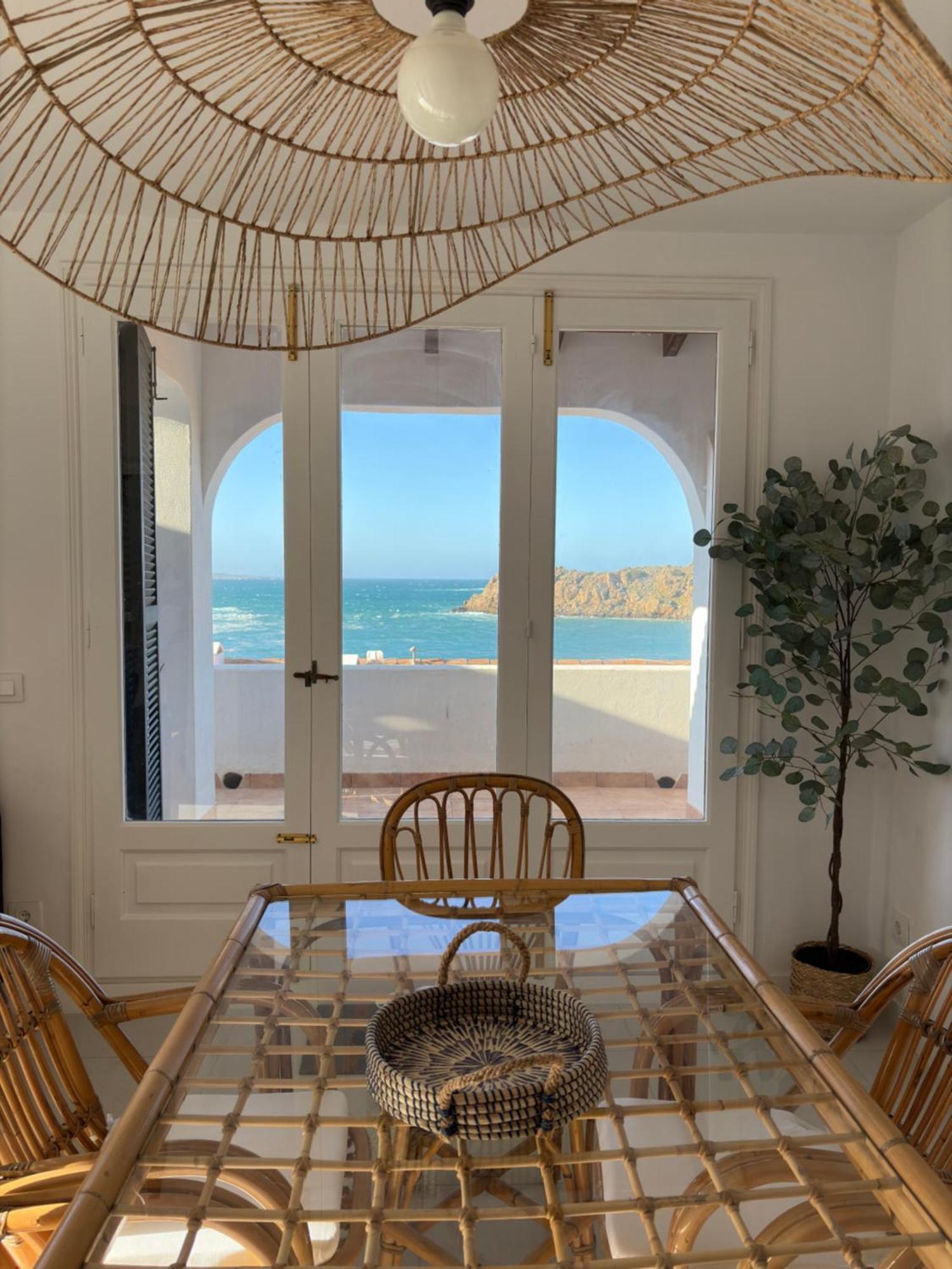 El Mirador De Nali - Acces Direct A La Plage Arenal d'en Castell Buitenkant foto